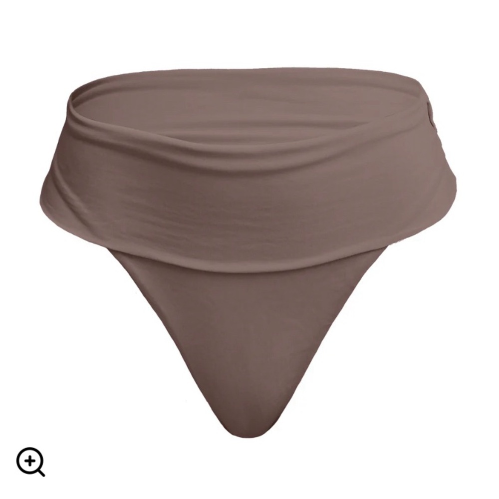 Knight Swim Ophelia Brown Sugar Bottoms